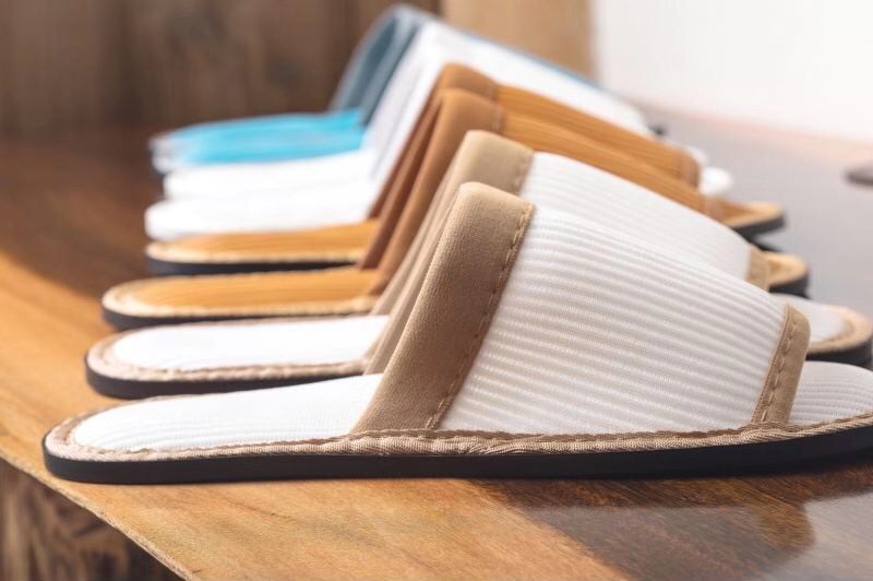 棕色環(huán)保拖鞋 棕色環(huán)保拖鞋